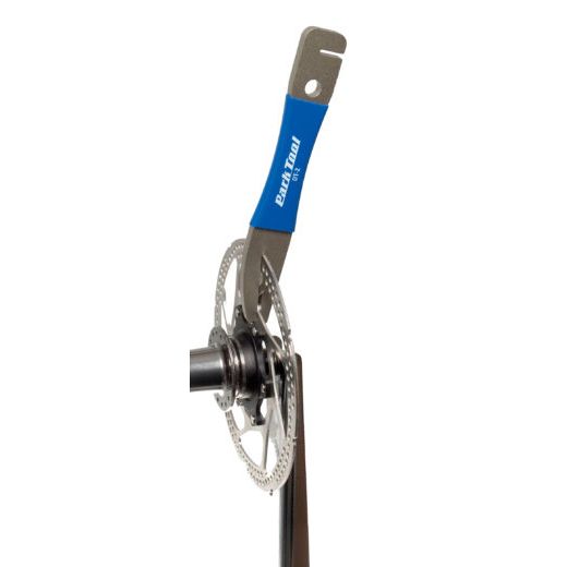 Park Tool DT-2C jarrulevyn oikaisutyökalu Park Tool DT-2C jarrulevyn oikaisutyökalu