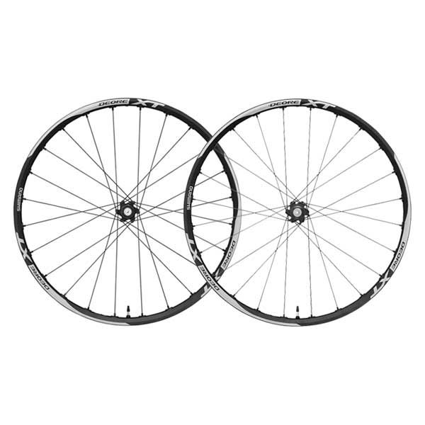 Shimano kiekkopari XT WH-M785 27.5 Shimano kiekkopari XT WH-M785 27.5