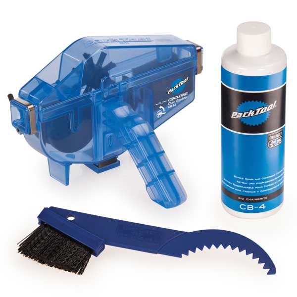 Park Tool CG-2.3 Ketjupesuri Park Tool CG-2.3 Ketjupesuri