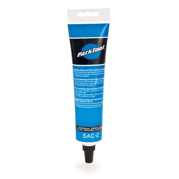 Park Tool SAC-2 Asennuspasta hiilikuidulle Park Tool SAC-2 Asennuspasta hiilikuidulle