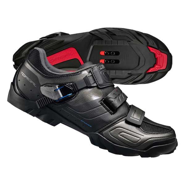 Shimano SH-M089 maastopyöräilykengät Shimano SH-M089 maastopyöräilykengät