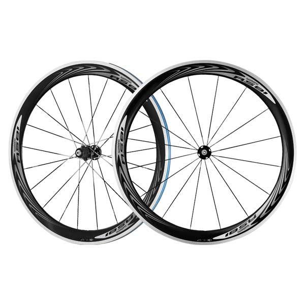 Shimano kiekkopari RS81-C50CL Shimano kiekkopari RS81-C50CL