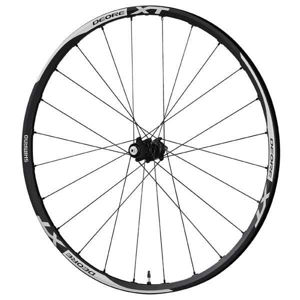 Shimano takakiekko XT M785 27.5 Shimano takakiekko XT M785 27.5