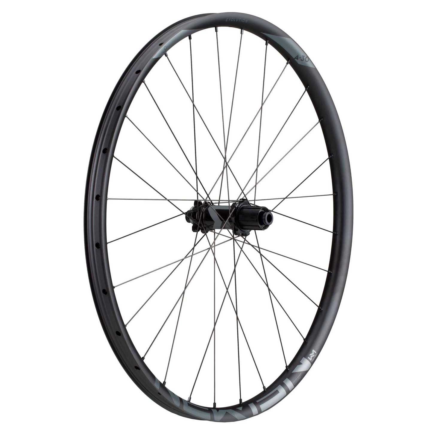Newmen Evolution SL A 30 12x148 29 Newmen Evolution SL A 30 12x148 29