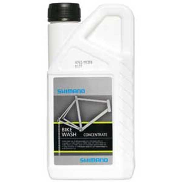 Shimano Bike Wash pesuaine 1 L Shimano Bike Wash pesuaine 1 L