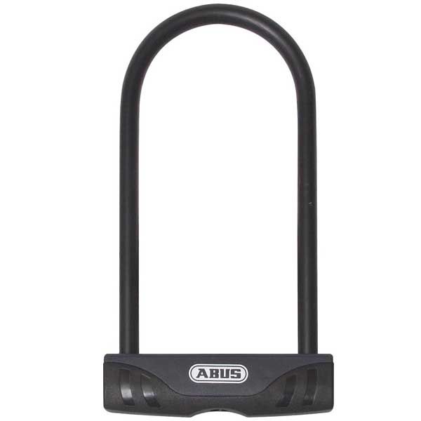 Abus Facilo 32 + polkupyörän U-lukko Abus Facilo 32 + polkupyörän U-lukko