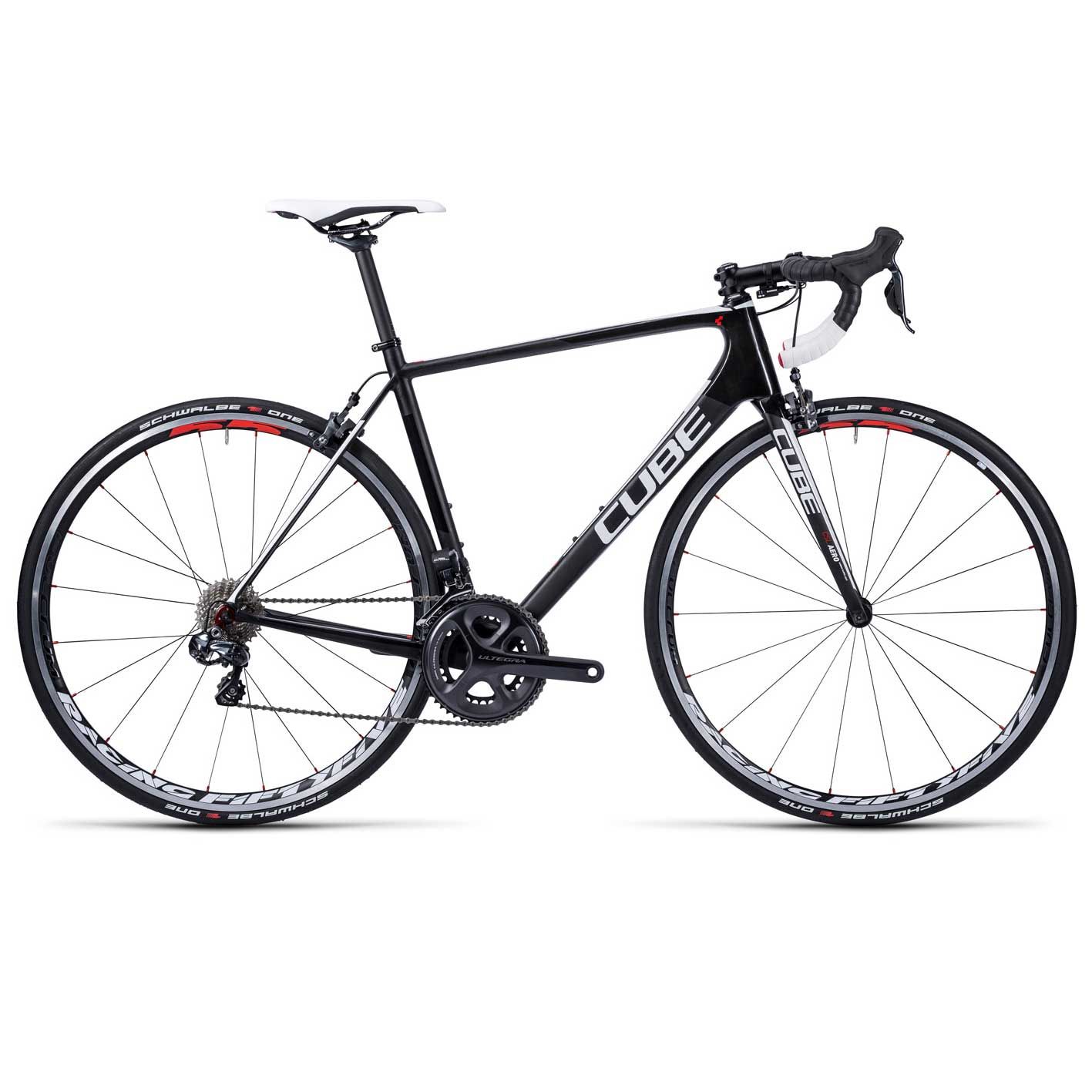 Cube Litening C:62 Pro 2016 maantiepyörä Cube Litening C:62 Pro 2016 maantiepyörä