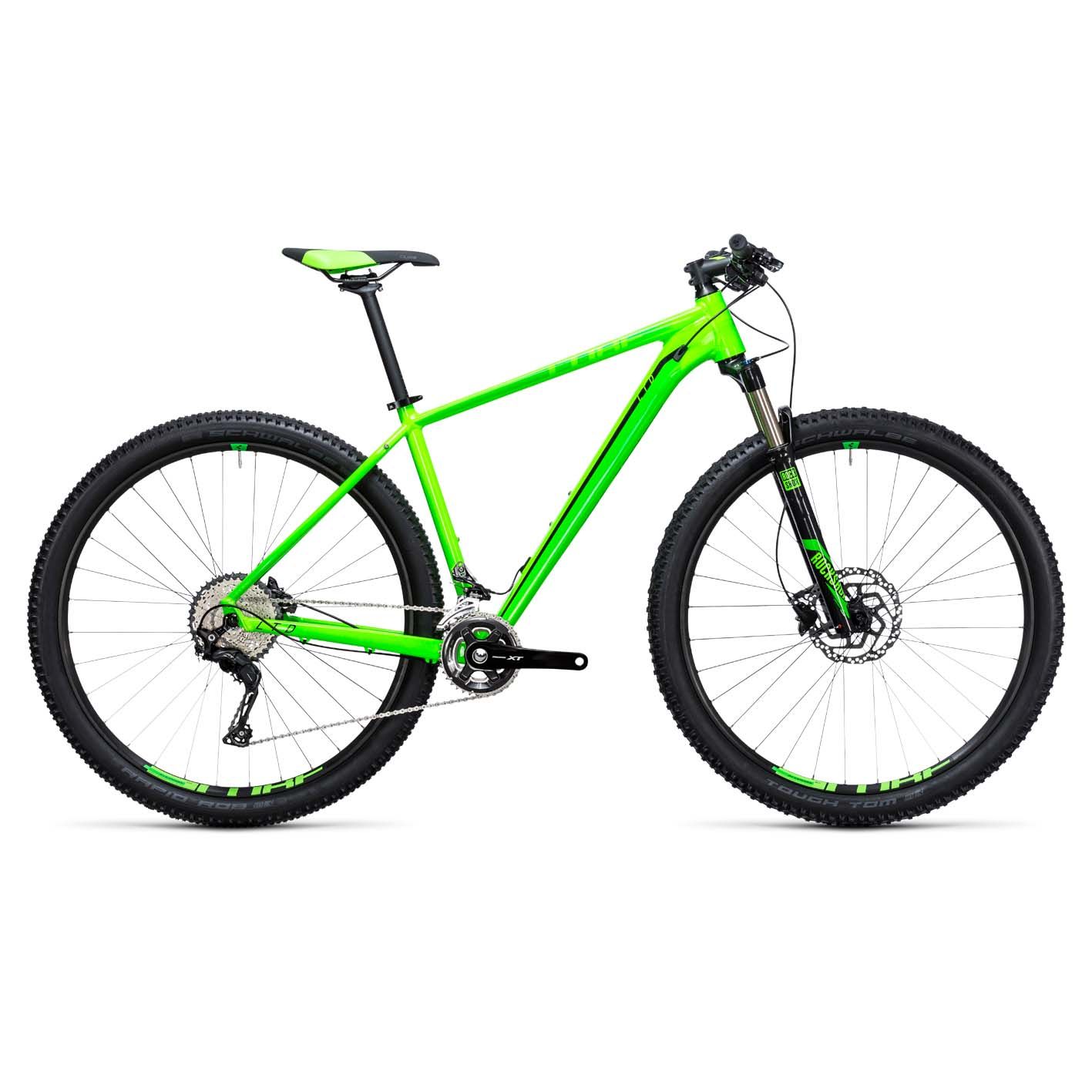 Cube LTD Pro 2017 maastopyörä Cube LTD Pro 2017 maastopyörä