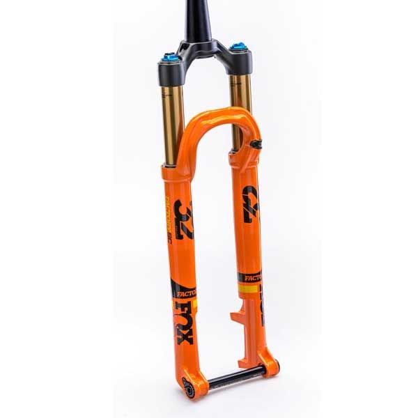 Fox 2017 32 Float SC 29 100mm remote-adj joustokeula Fox 2017 32 Float SC 29 100mm remote-adj joustokeula