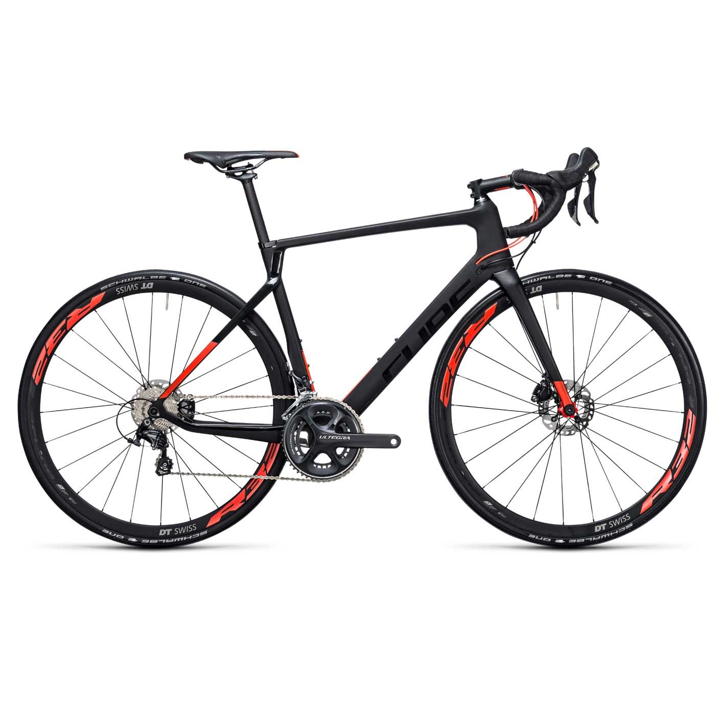 Cube Agree C:62 Race Disc 2017 maantiepyörä Cube Agree C:62 Race Disc 2017 maantiepyörä