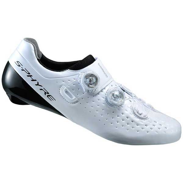 Shimano RC900 maantiepyöräilykengät Shimano RC900 maantiepyöräilykengät