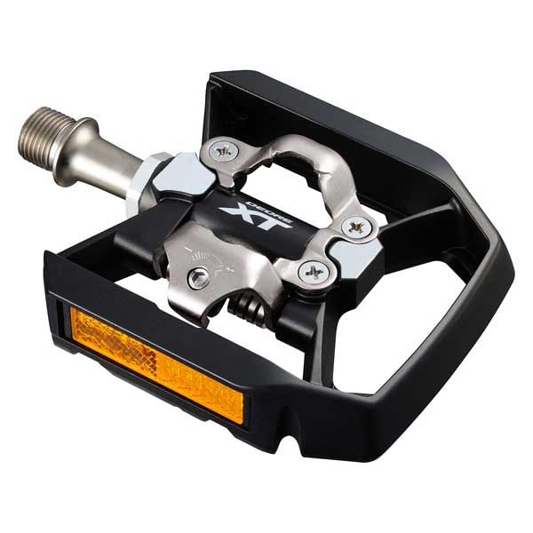 Shimano XT PDT8000 trekking yhdistelmäpolkimet Shimano XT PDT8000 trekking yhdistelmäpolkimet