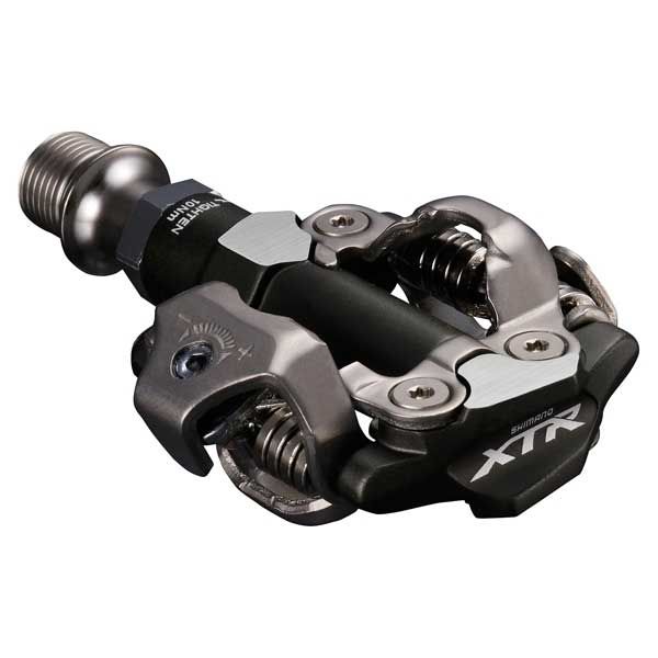 Shimano lukkopolkimet XTR M9000 XC Shimano lukkopolkimet XTR M9000 XC