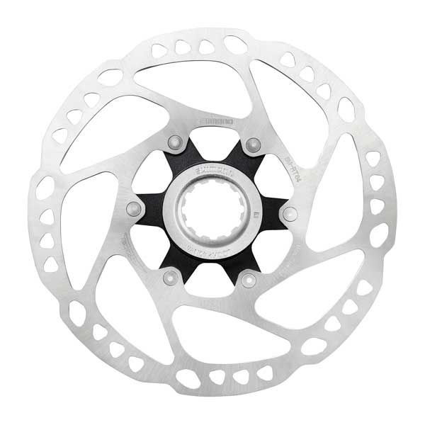 Shimano jarrulevy Deore RT64 Centerlock Shimano jarrulevy Deore RT64 Centerlock
