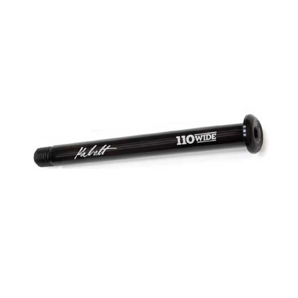 Fox Racing Shox Kabolt 15x110 akseli Fox Racing Shox Kabolt 15x110 akseli