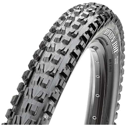 Maxxis Minion DHF 27.5x2.5 EXO TR 3C MaxxGrip Maxxis Minion DHF 27.5x2.5 EXO TR 3C MaxxGrip