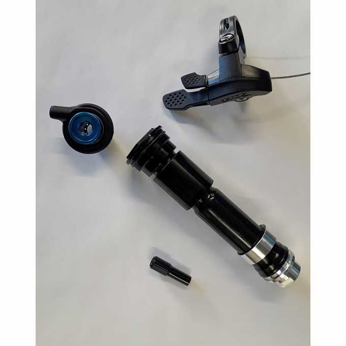 Fox 803-01-242 2016-2018 FIT4 Remote Update Kit, 34mm Fox 803-01-242 2016-2018 FIT4 Remote Update Kit, 34mm