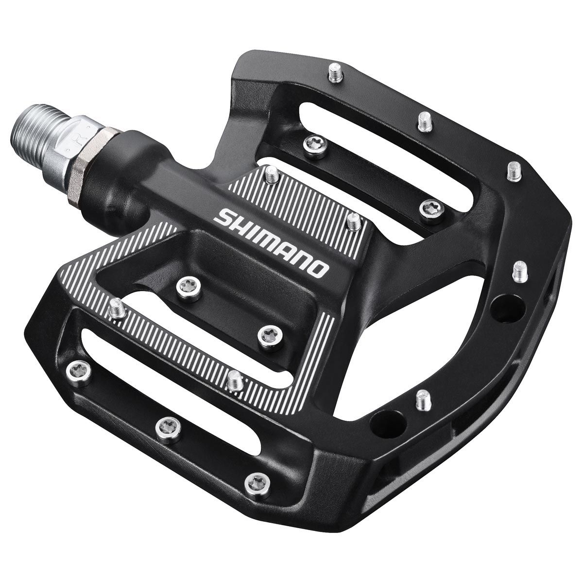 Shimano PD-GR500 avopolkimet Shimano PD-GR500 avopolkimet