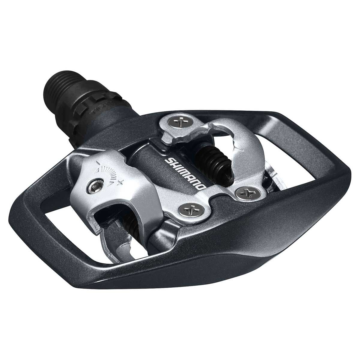 Shimano Lukkopoljin PD-ED500 SPD - Rtech