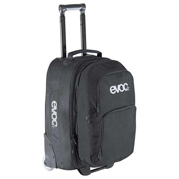 Evoc Terminal Bag 40l + 20l laukku Evoc Terminal Bag 40l + 20l laukku