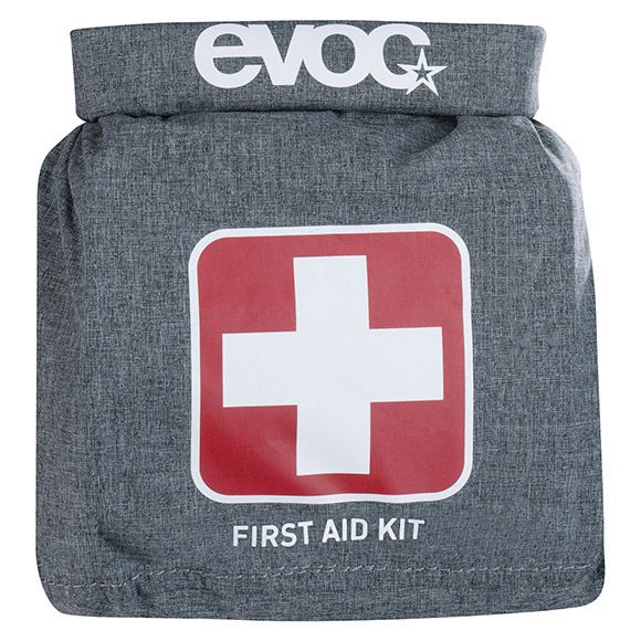Evoc first aid kit maastopyöräilijän ensiapupakkaus Evoc first aid kit maastopyöräilijän ensiapupakkaus