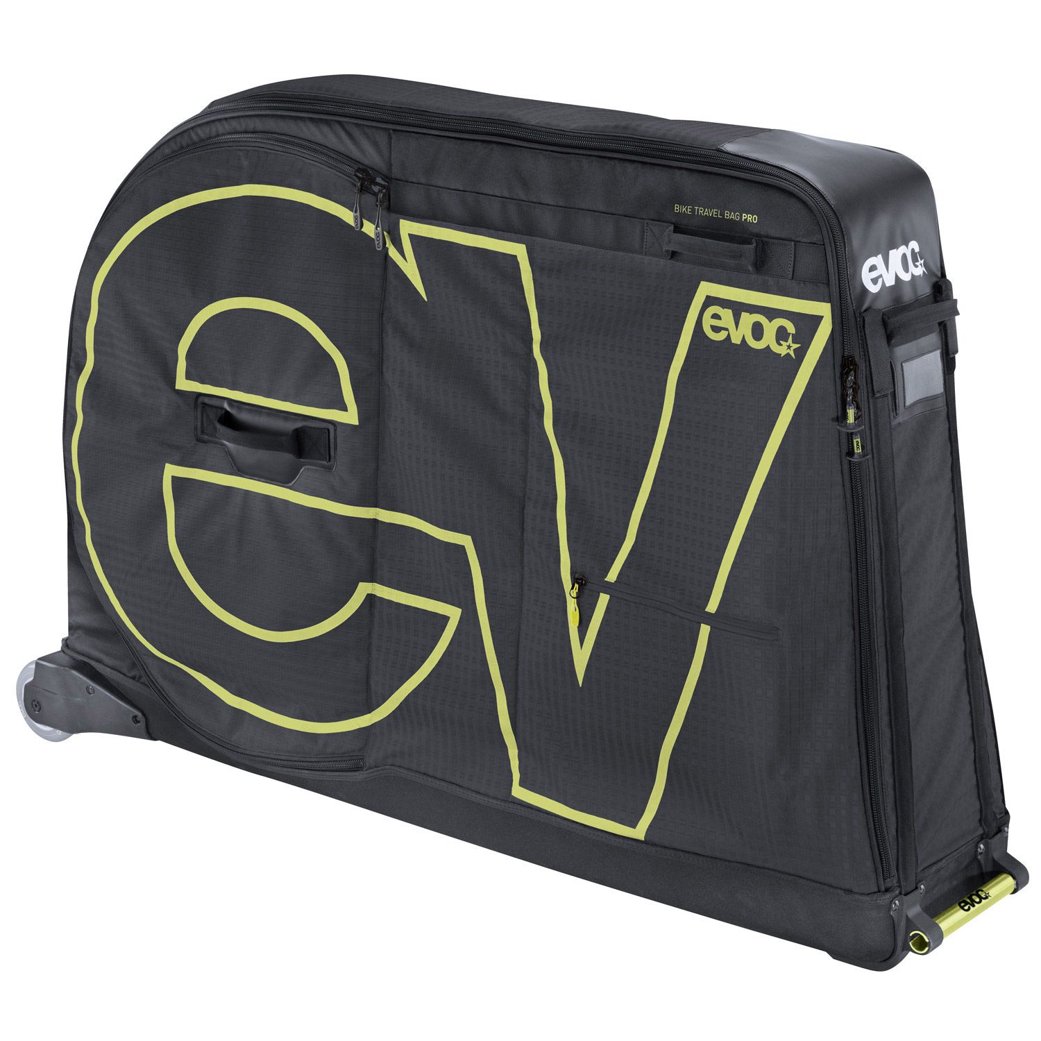 Evoc Bike travel bag Pro pyöränkuljetuslaukku Evoc Bike travel bag Pro pyöränkuljetuslaukku