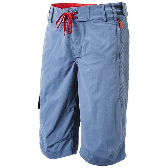 EVOC Bike Shorts maastopyöräilyshortsit EVOC Bike Shorts maastopyöräilyshortsit