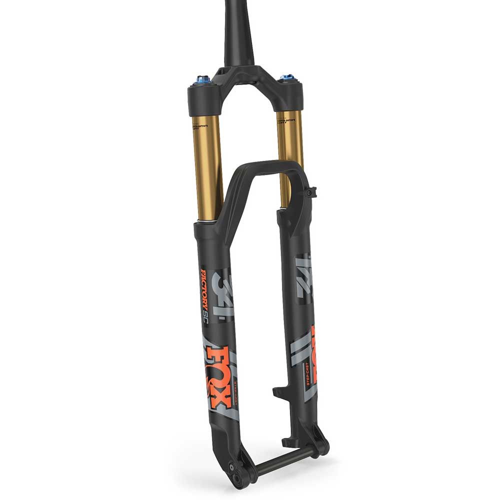 Fox 34 Float Stepcast 29 120 FS Fit4 joustokeula 2019 Fox 34 Float Stepcast 29 120 FS Fit4 joustokeula 2019