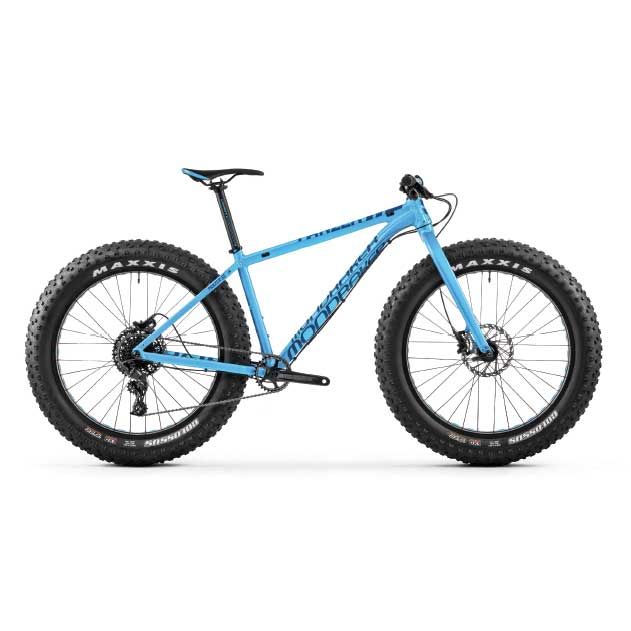 Mondraker Panzer SE Fatbike Mondraker Panzer SE Fatbike
