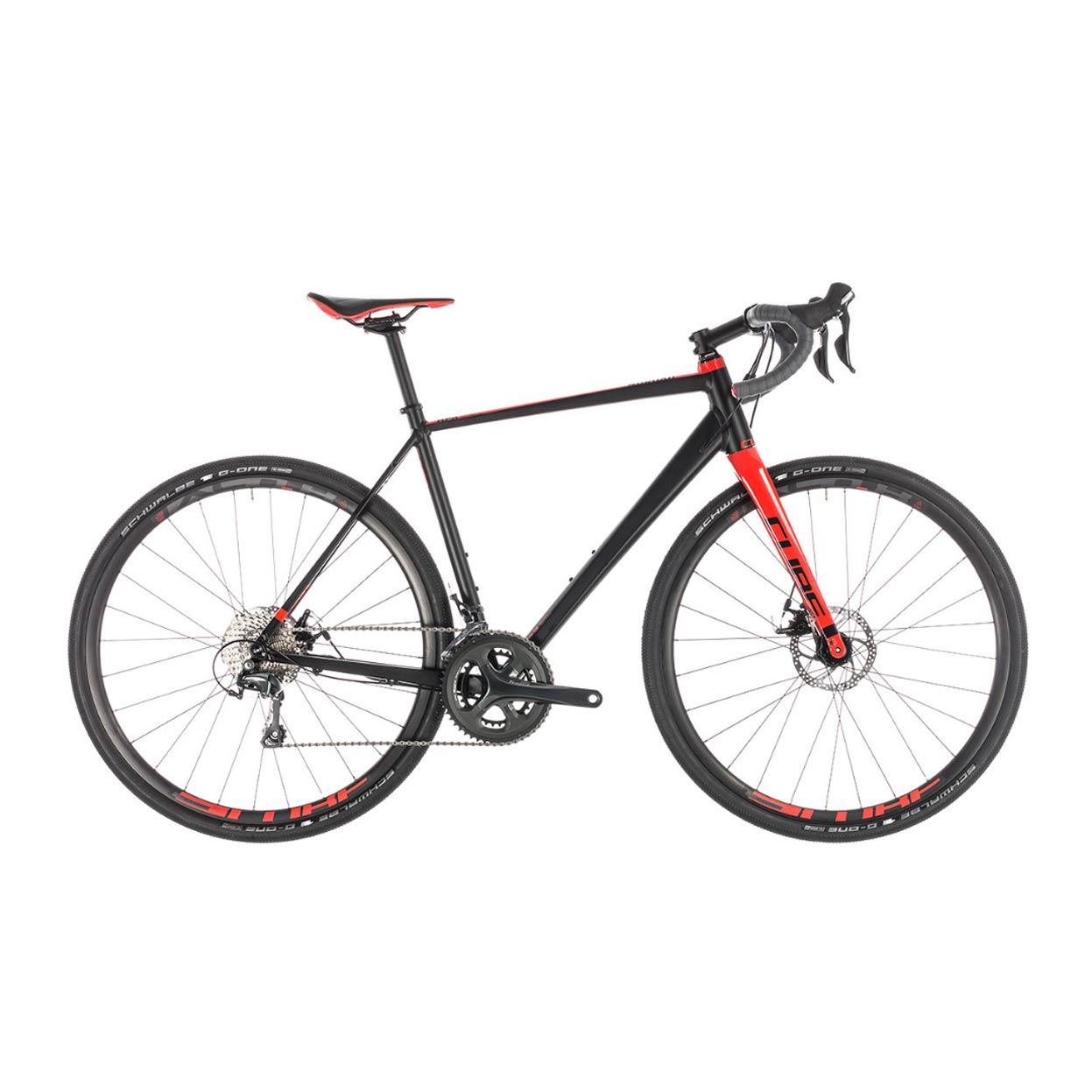 CUBE Nuroad Pro cyclocross CUBE Nuroad Pro cyclocross