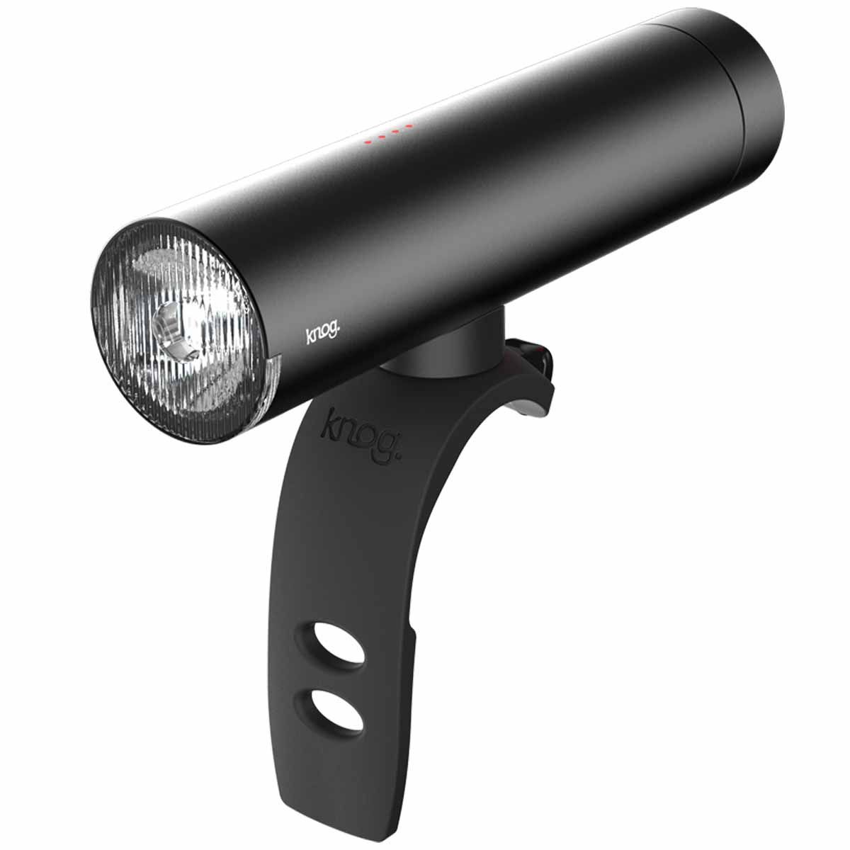 Knog pwr rider 450 Lumen 2200mAh etuvalaisin Knog pwr rider 450 Lumen 2200mAh etuvalaisin