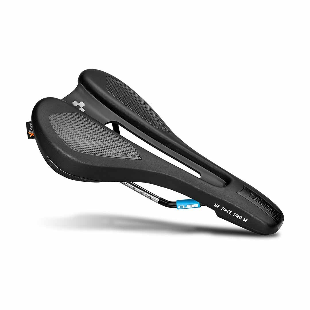 CUBE Natural Fit Race Pro Satula CUBE Natural Fit Race Pro Satula