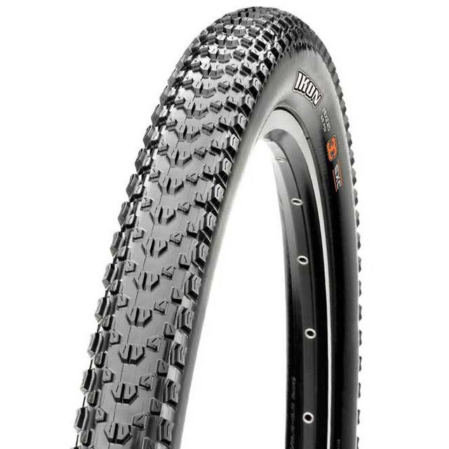 Maxxis Ikon Exo TR 3C 29x2.20 120 TPI Folding - Rtech