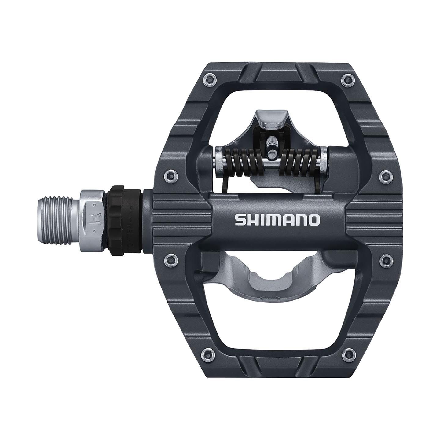 Shimano SPD SM-SH56 PD-EH500 yhdistelmäpolkimet klosseilla Shimano SPD SM-SH56 PD-EH500 yhdistelmäpolkimet klosseilla