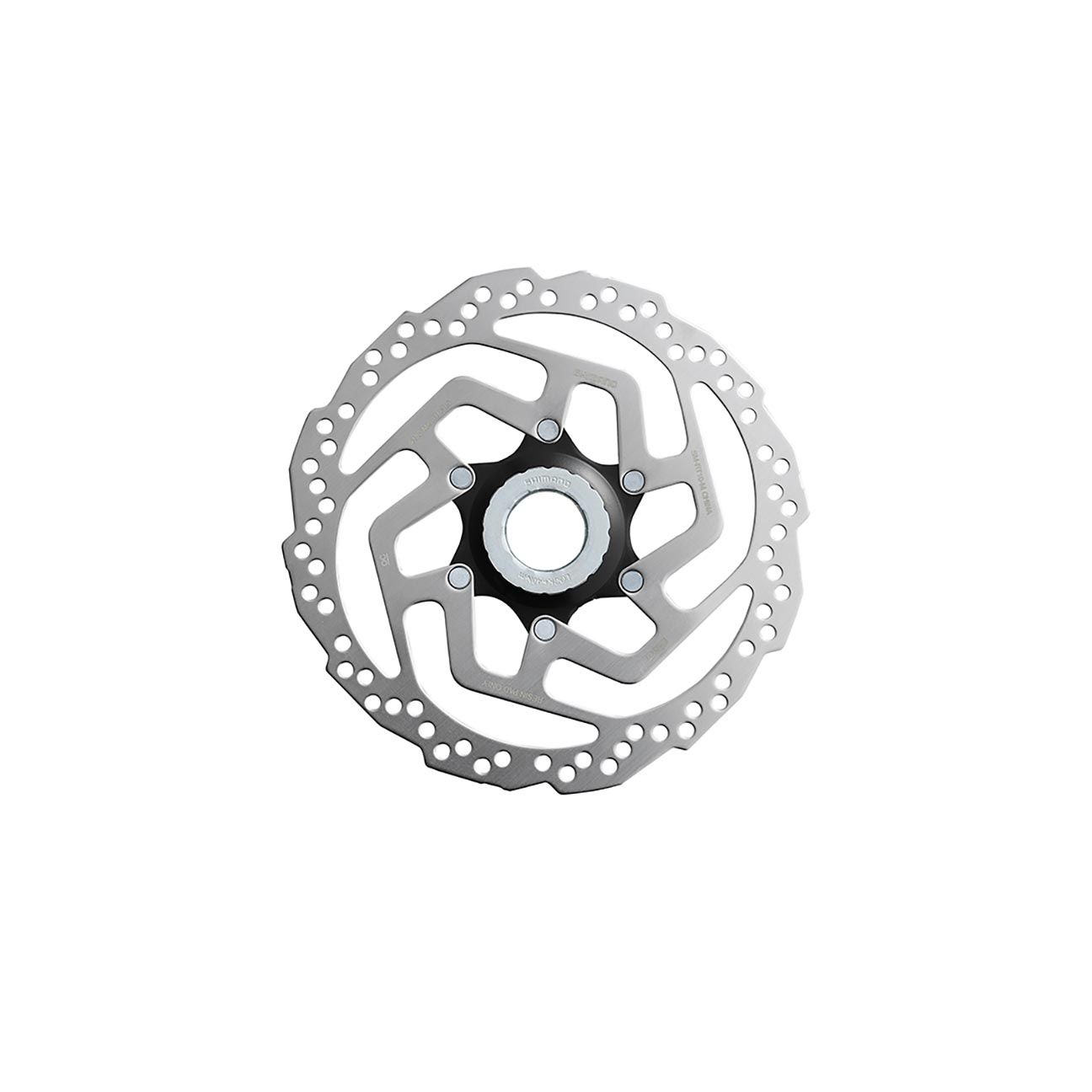 Shimano jarrulevy SM-RT10 180mm Center Lock Shimano jarrulevy SM-RT10 180mm Center Lock