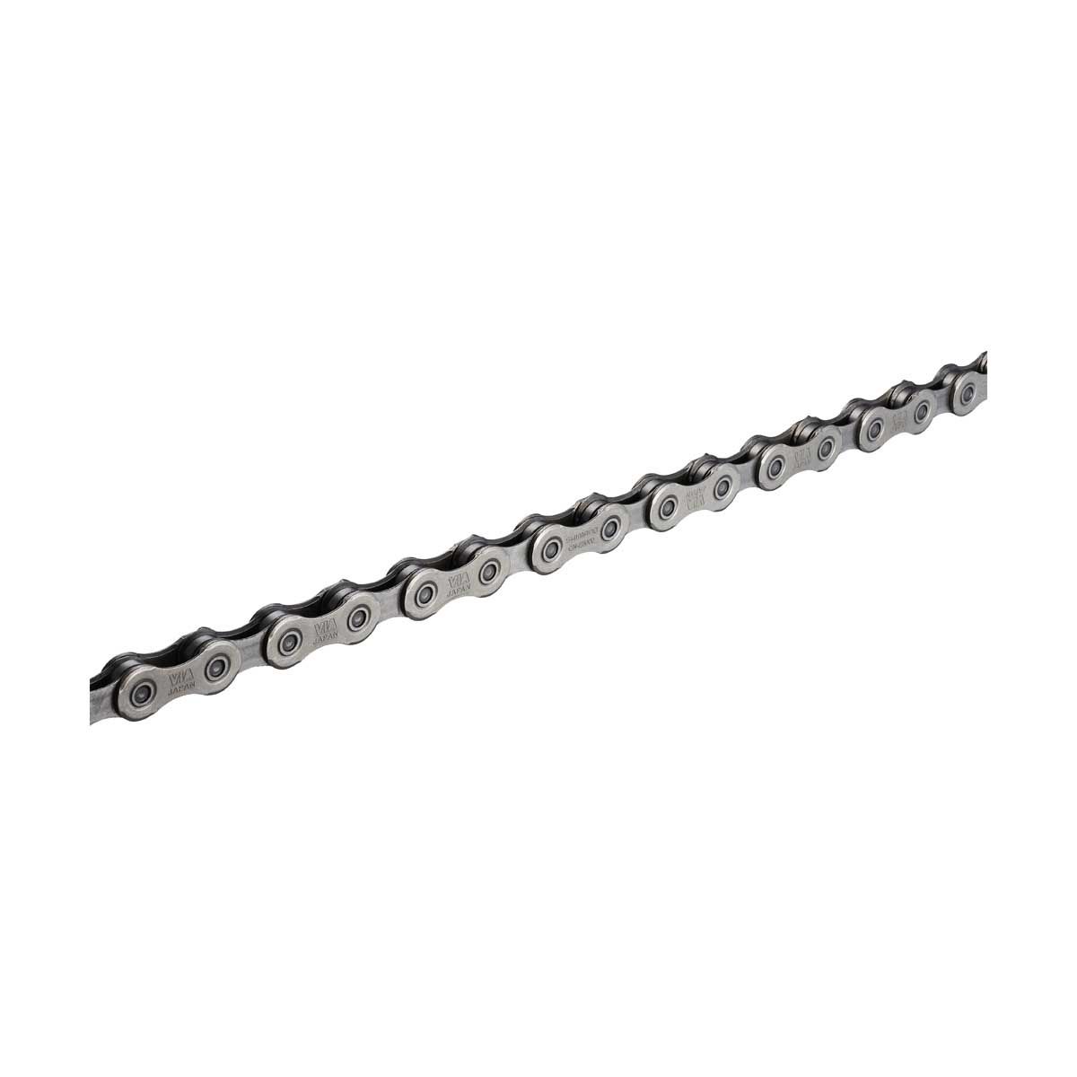 Shimano ketju E-bike CN-E8000-11V 138 links Shimano ketju E-bike CN-E8000-11V 138 links