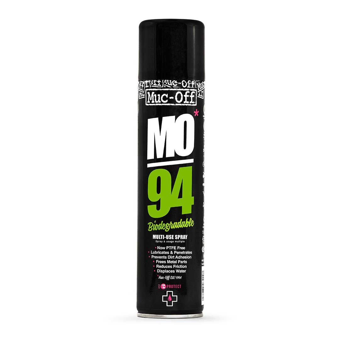 Muc-Off MO-94 multi-use spray Muc-Off MO-94 multi-use spray