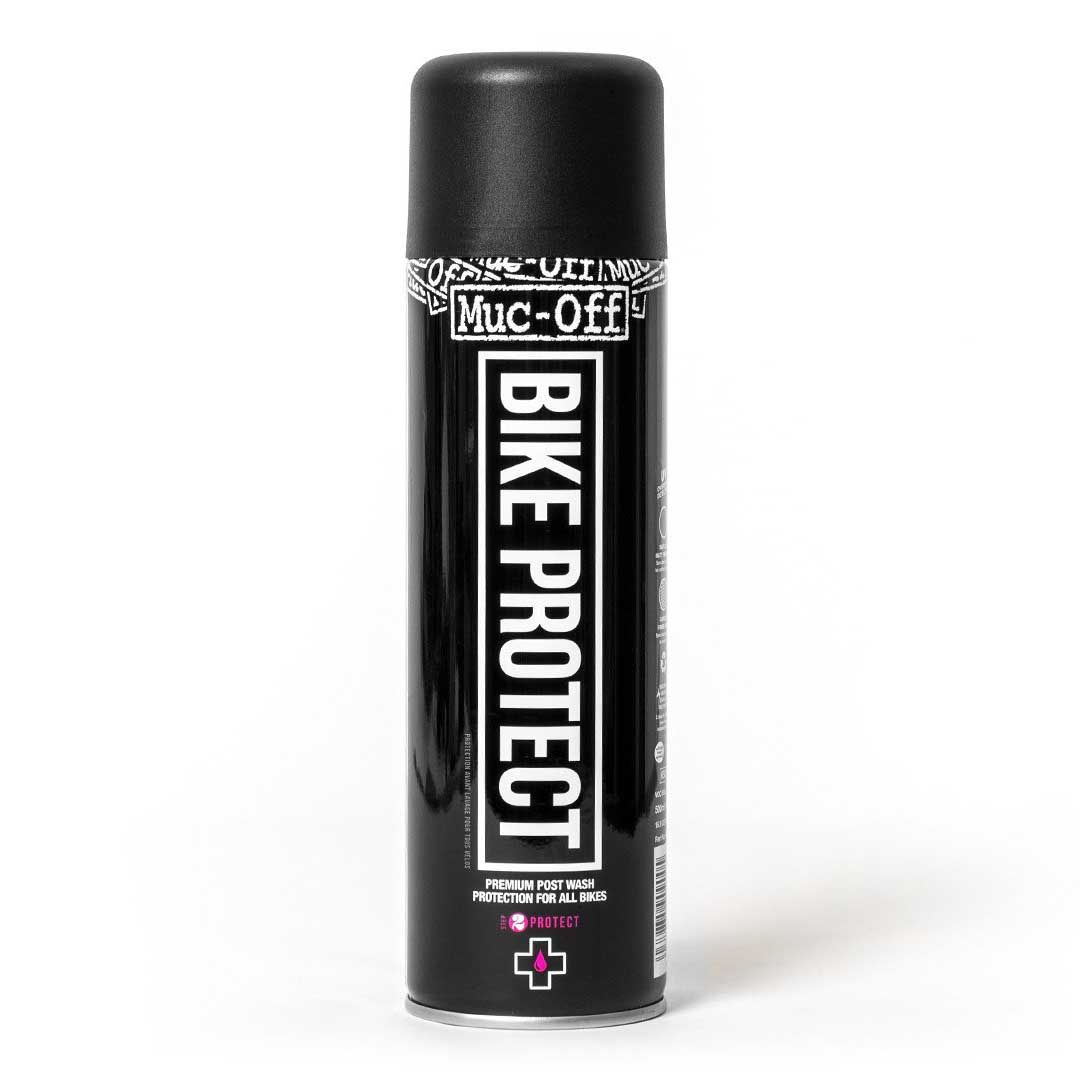 Muc-Off Bike Protect 500 ml Muc-Off Bike Protect 500 ml
