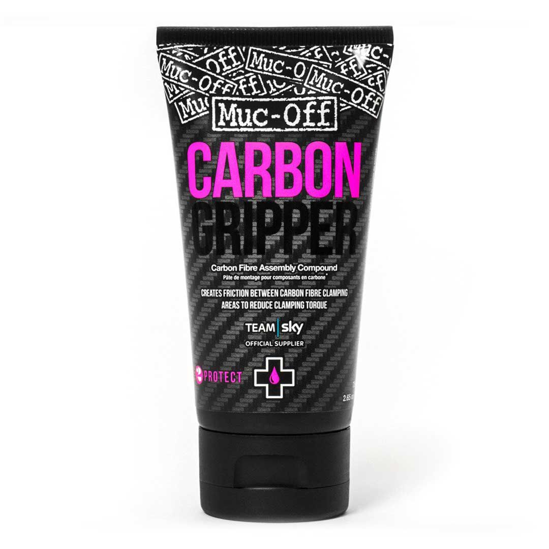Muc-Off Carbon Gripper 75 g Muc-Off Carbon Gripper 75 g