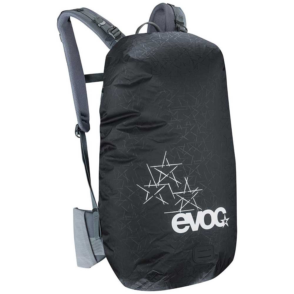 Evoc Raincover Sleeve repun sadesuoja Evoc Raincover Sleeve repun sadesuoja