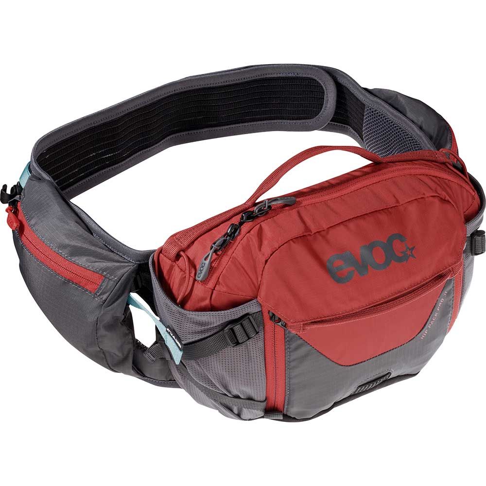 evoc hip pack 3l