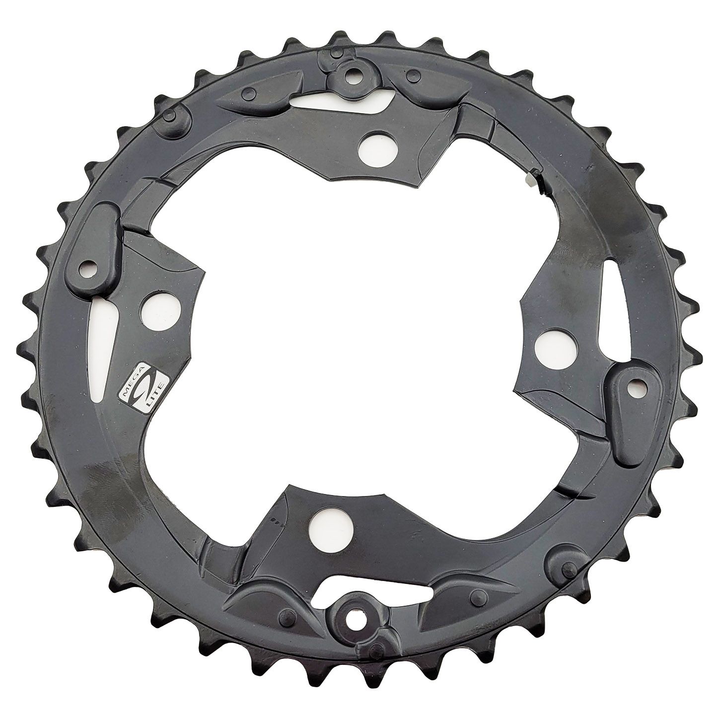 Shimano Eturatas 40T AX FC-M3000 Shimano Eturatas 40T AX FC-M3000