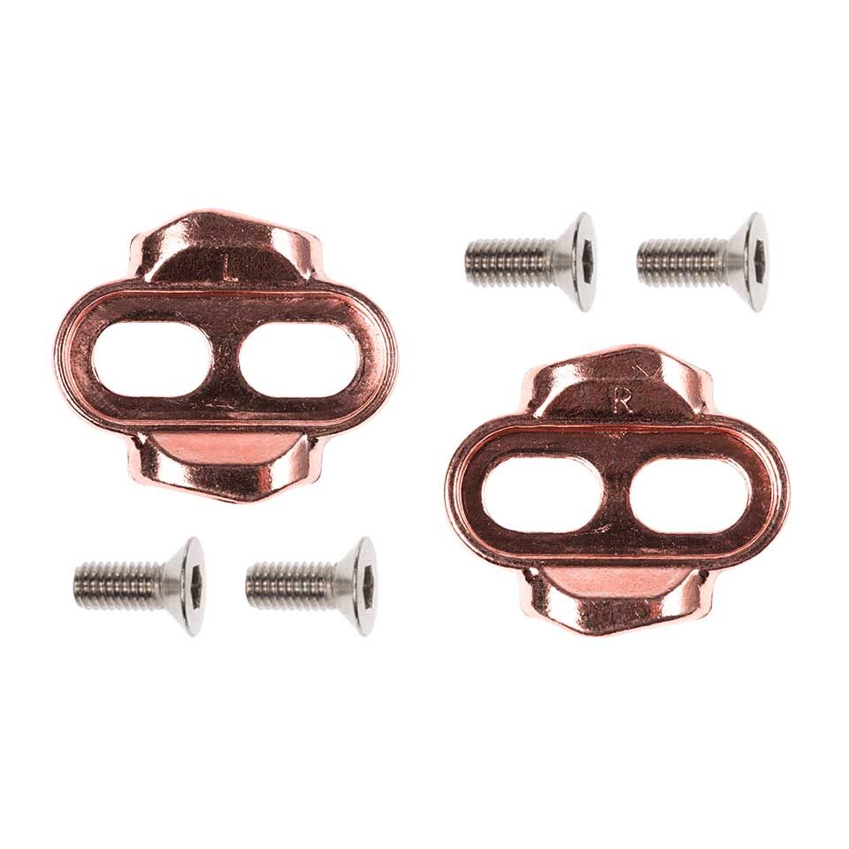 Crankbrothers klossit 6 float 10 release Crankbrothers klossit 6 float 10 release