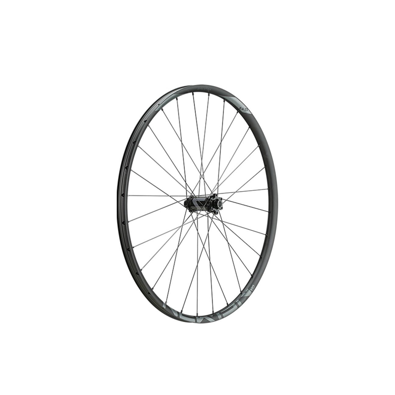 Newmen Evolution SL X.A25 29'' SP 6Pultti 28h Gen2 etukiekko Newmen Evolution SL X.A25 29'' SP 6Pultti 28h Gen2 etukiekko