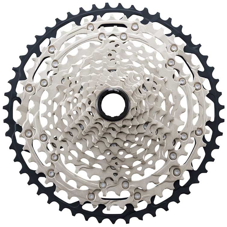 Shimano SLX takapakka 10-51 12v Shimano SLX takapakka 10-51 12v