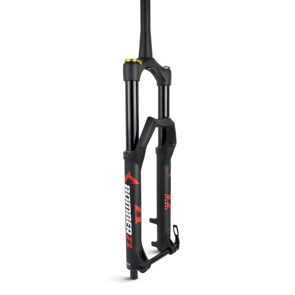 Marzocchi Bomber Z2 29 140 mm Rail joustokeula 2020 Marzocchi Bomber Z2 29 140 mm Rail joustokeula 2020