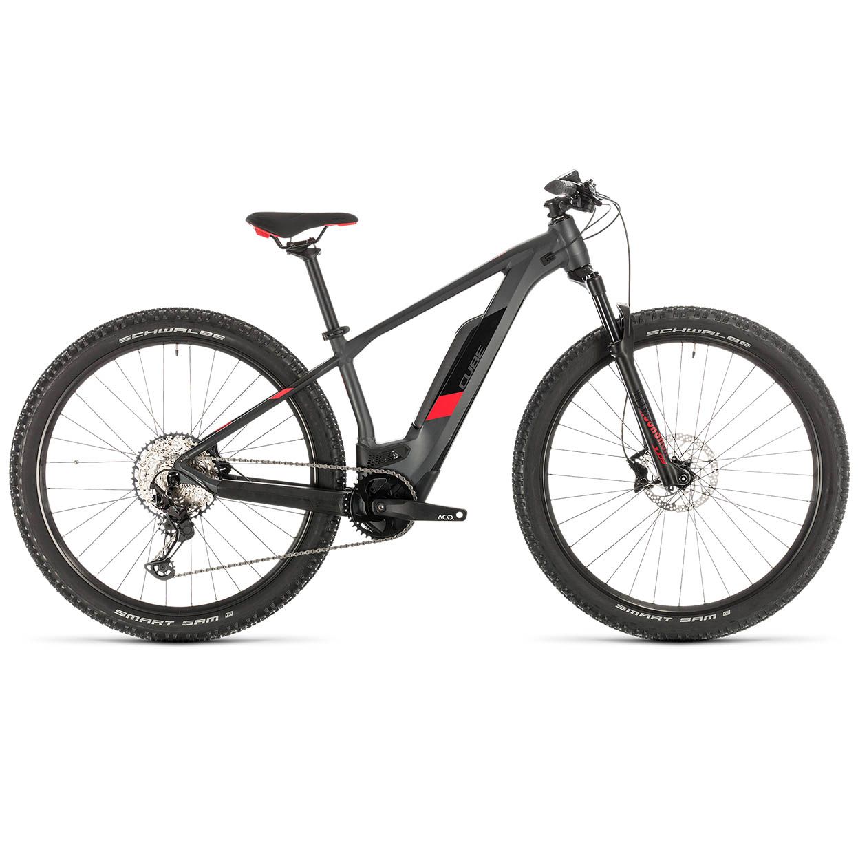 CUBE Access Hybrid Race 500 naisten sähköpyörä 2020 CUBE Access Hybrid Race 500 naisten sähköpyörä 2020