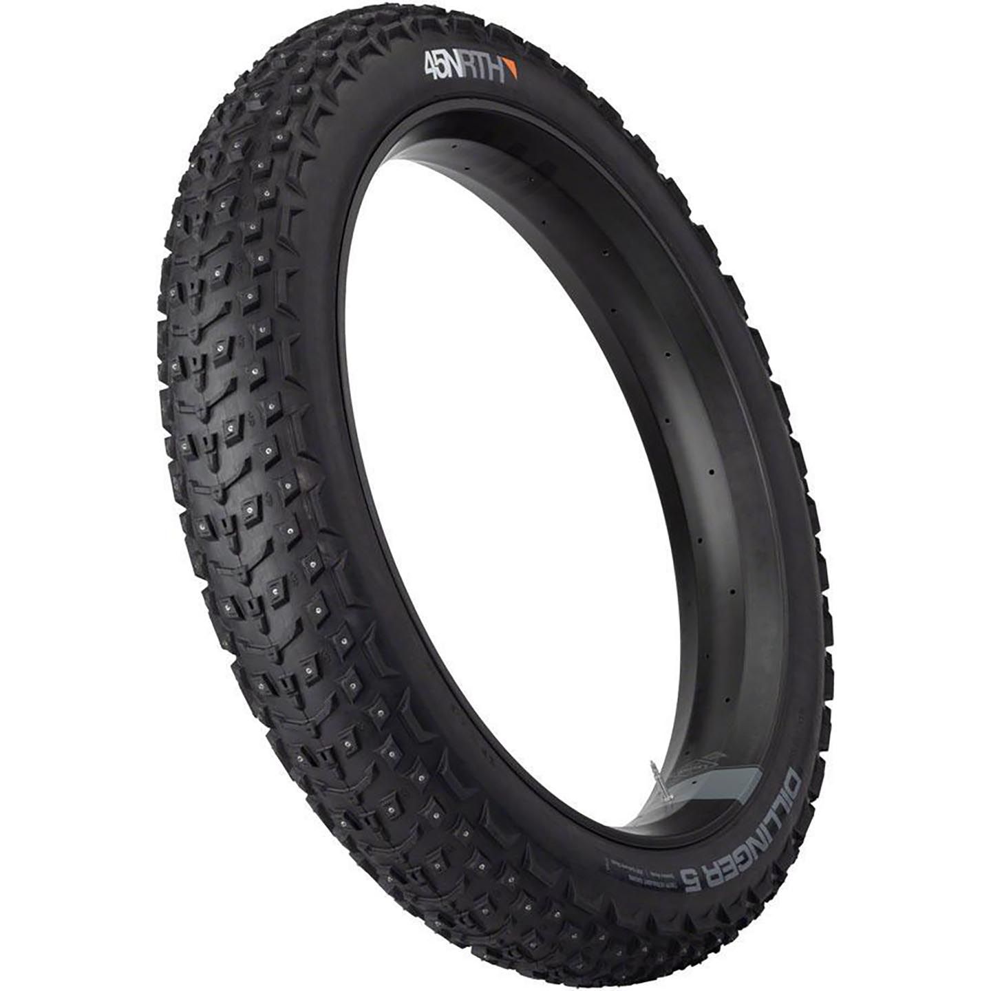 45NRTH Dillinger 5 Nastarengas 60tpi 26 x 4,6 45NRTH Dillinger 5 Nastarengas 60tpi 26 x 4,6