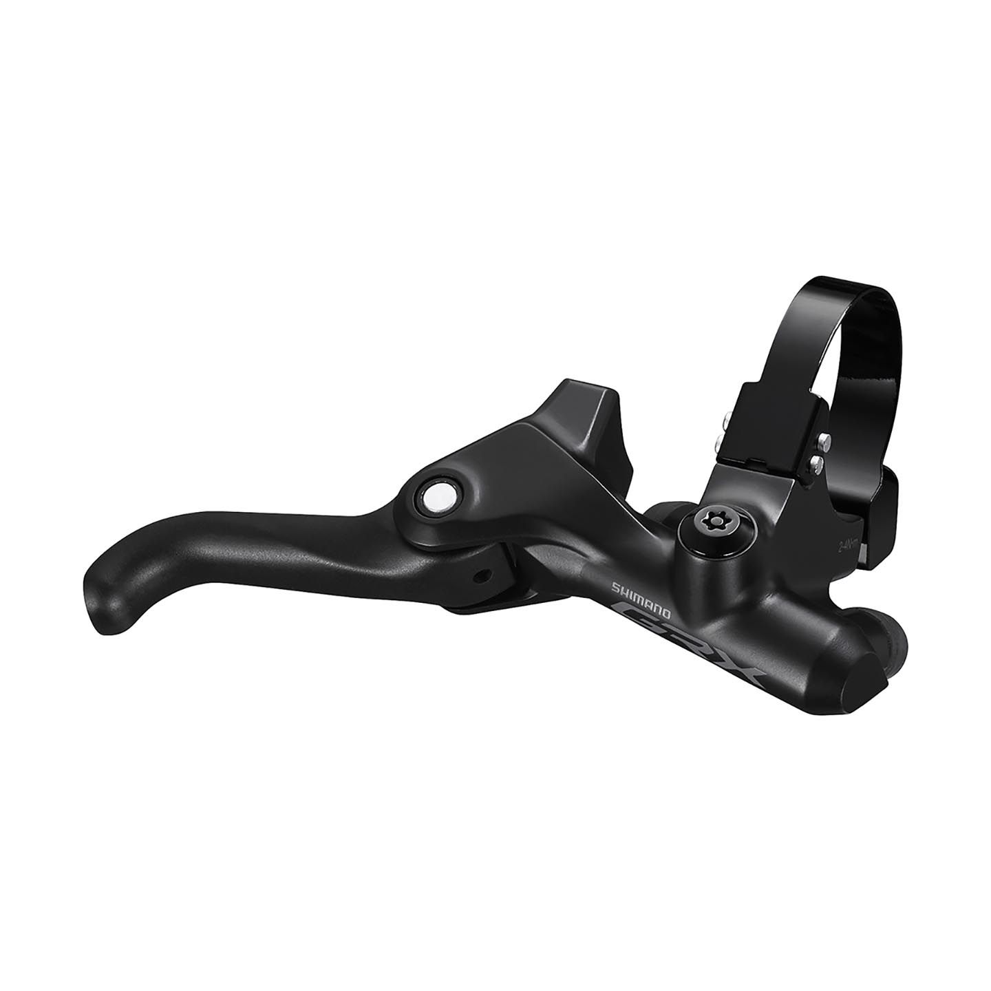 Shimano GRX BL-RX812 lisäjarrukahva hydraulinen vasen Shimano GRX BL-RX812 lisäjarrukahva hydraulinen vasen