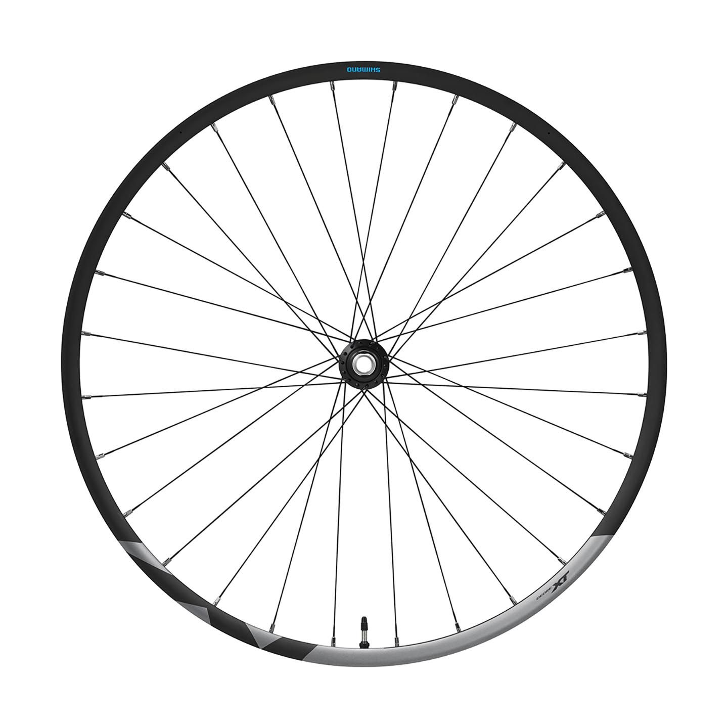 Shimano Etukiekko XT M8120 Tubeless 29'' e-thru Boost Shimano Etukiekko XT M8120 Tubeless 29'' e-thru Boost